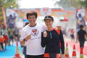 BIB: 
                            <button type="button" onclick="openModal(8705575)" class="btn btn-primary btn-sm float-right btn-popup" data-toggle="modal" data-target=".modal-high-quality">
                        <i class="fas fa-shopping-cart"></i> Add to Cart
                    </button>
                                            <button type="button" onclick="isThisMe(8705575, true)" class="btn btn-success btn-sm float-right btn-popup btn-isme hidden" data-toggle="tooltip" data-placement="bottom" title="นี่คือรูปของคุณใช่ไหม คลิกที่นี่เพื่อเอาเข้าอัลบั้ม">
                        <i class="fas fa-plus"></i> Add to album
                    </button>
                    <button type="button" onclick="isThisMe(8705575, false)" class="btn btn-warning btn-sm float-right btn-popup btn-isnotme hidden">
                        <i class="fas fa-ban"></i> Remove from album
                    </button>